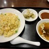 中華料理 成喜