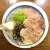 博多ラーメン しばらく 日本橋店