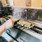 Yakitori Izakaya Toriichi - 