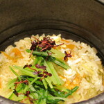 まな板の上の旬　ぽぽぽん - 