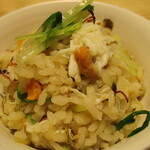 まな板の上の旬　ぽぽぽん - 