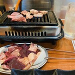 Yakiniku Horumon Nakama - 