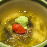 まな板の上の旬　ぽぽぽん - 