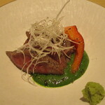 まな板の上の旬　ぽぽぽん - 