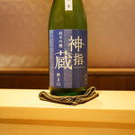 銀座 しのはら - 