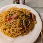 セイント - 料理写真: