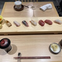 鮨やすぞう。 - 