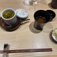 鮨やすぞう。 - 