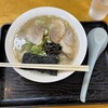 うちだラーメン