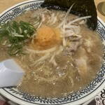 丸源ラーメン - 