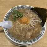 丸源ラーメン - 