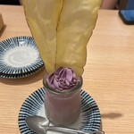 高級芋菓子 しみず - 