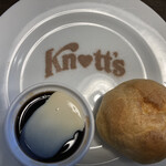 Knott's Berry - 