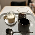 UPLIGHT COFFEE - 