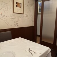 リストランテ ラ チャウ - 