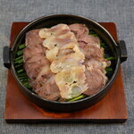 Yopu No Ou Buta Shio Yaki - 