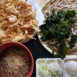 蕎麦 さだはる - 