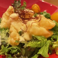 函館うに むらかみ 日本生命札幌ビル店 - 