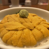 函館うに むらかみ 日本生命札幌ビル店 - 
