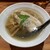 純手打ち 麺と未来 - 料理写真: