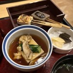 京都 福ろく寿 - 