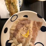 ふる里うどん  - 