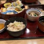 京都 福ろく寿 - 