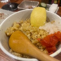 里葉亭 - 