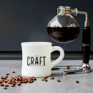 THE CRAFT Bar and Grill_1