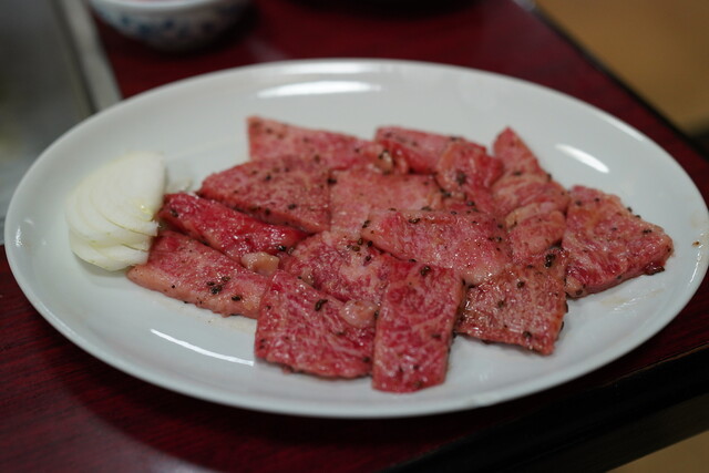 まいど &ndash; 秋田（焼肉）｜秋田市のコスパ抜群焼肉店【営業時間・メニュー】