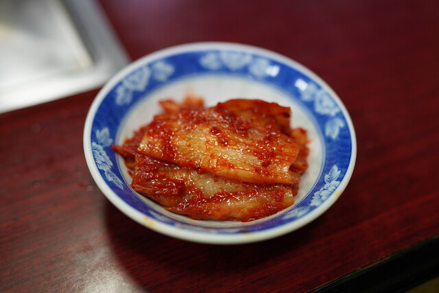 まいど - 秋田（焼肉）の写真