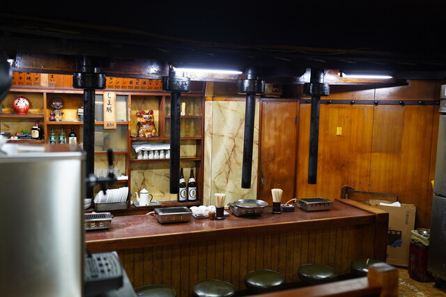 まいど - 秋田（焼肉）の写真