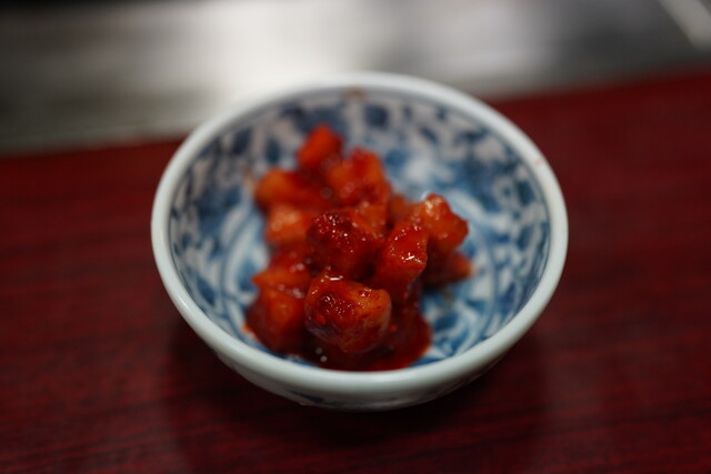 まいど - 秋田（焼肉）の写真