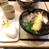 ぶっかけうどん ふるいち 仲店
