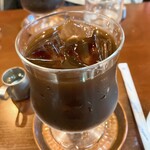 Jiro - アイスコーヒー