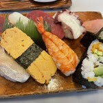 Takarasushi - 