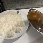 カレーの店 ボンベイ 本店 - 