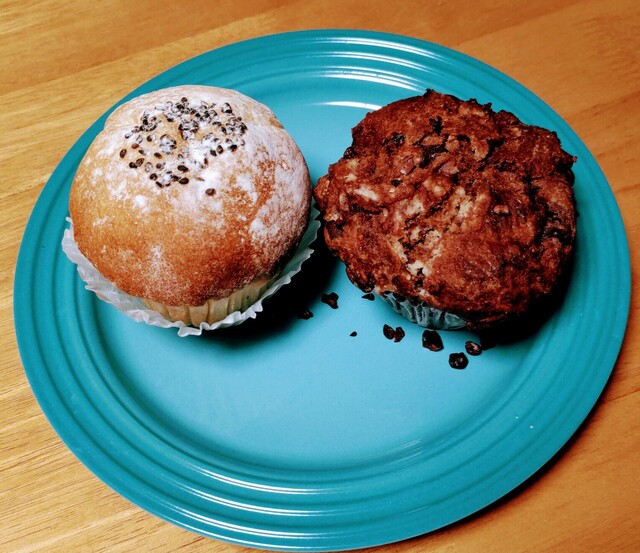 tane-lab toya（タネラボ トウヤ） - 洞爺（パン）