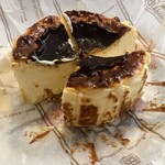 熟成バスクチーズケーキ直売所 - 