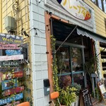 クレープ茶屋 CHARME - 