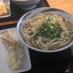 松製麺所 - 