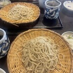 蕎麦処 葉山 鰹  - 