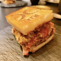 西麻布 焼肉 X - 