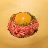 西麻布 焼肉 X - 