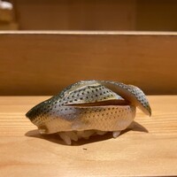 馬車道 鮨 恵しん - 