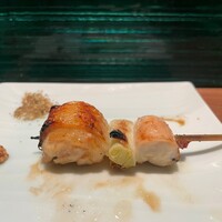 焼鳥  吉祥 - 