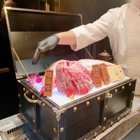 西麻布 焼肉 X - 
