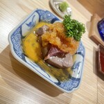 Ginza Sushi Ojima - 