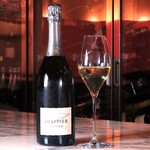 Salon de Champagne Vionys - 