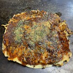 Okonomiyaki Shibata - 